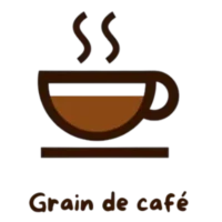 Grain de café