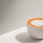café crème