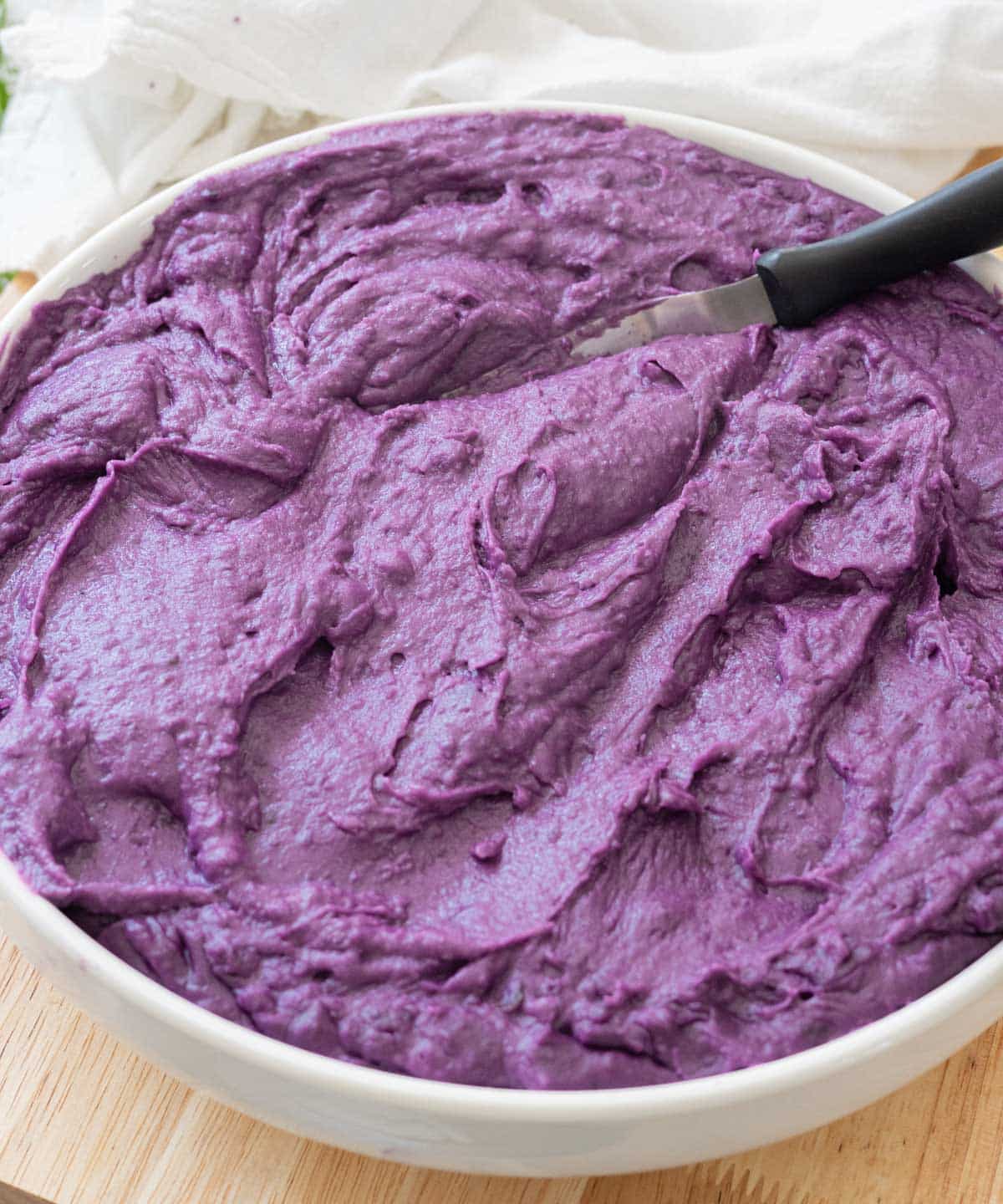 ube halaya