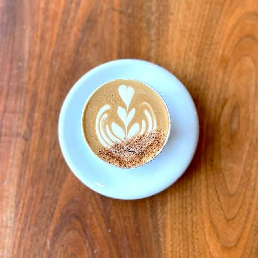 cappuccino recette