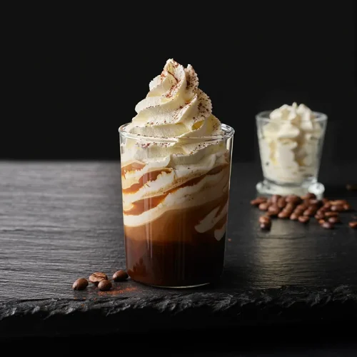 recette du café viennois