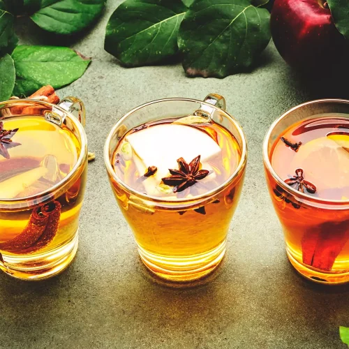 recette du grog maison